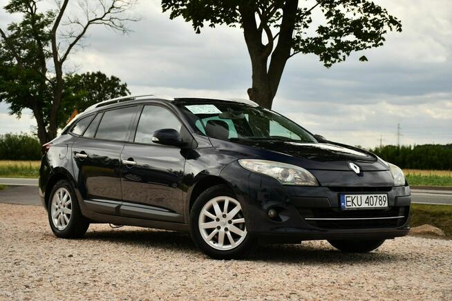 Renault Megane 1.4Tce#130PS#Bixenon#Skóy#Navi#Climatronic#1 Rok Gwarancji w Cenie!