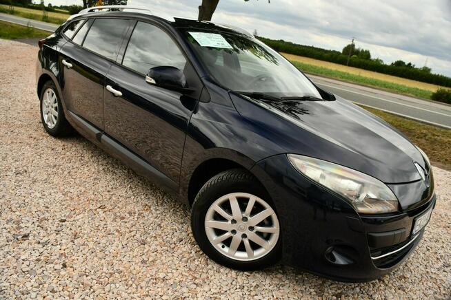 Renault Megane 1.4Tce#130PS#Bixenon#Skóy#Navi#Climatronic#1 Rok Gwarancji w Cenie!