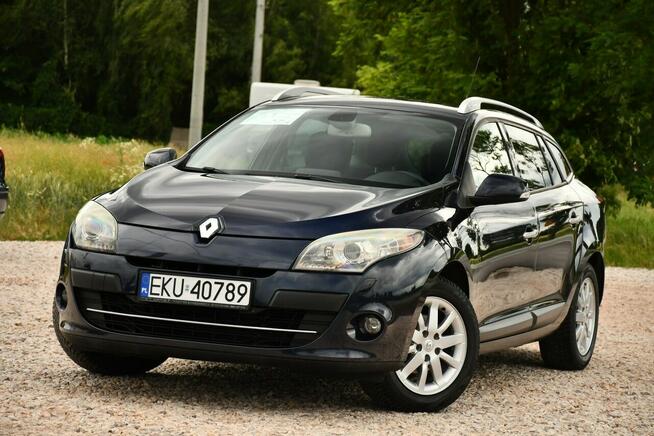 Renault Megane 1.4Tce#130PS#Bixenon#Skóy#Navi#Climatronic#1 Rok Gwarancji w Cenie!