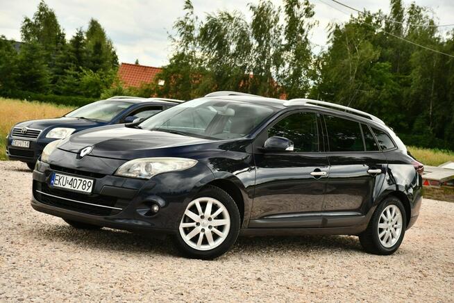 Renault Megane 1.4Tce#130PS#Bixenon#Skóy#Navi#Climatronic#1 Rok Gwarancji w Cenie!