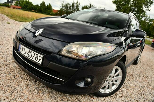 Renault Megane 1.4Tce#130PS#Bixenon#Skóy#Navi#Climatronic#1 Rok Gwarancji w Cenie!
