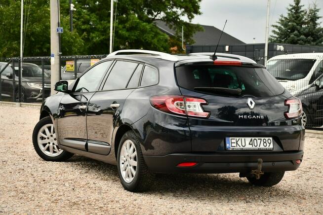 Renault Megane 1.4Tce#130PS#Bixenon#Skóy#Navi#Climatronic#1 Rok Gwarancji w Cenie!
