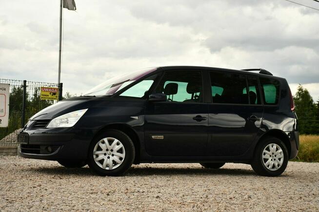 Renault Espace 2.0i+GAZ#136PS#Climatronic#DVD w Zagłówkach#Świeży Import#Gwaranacja!!