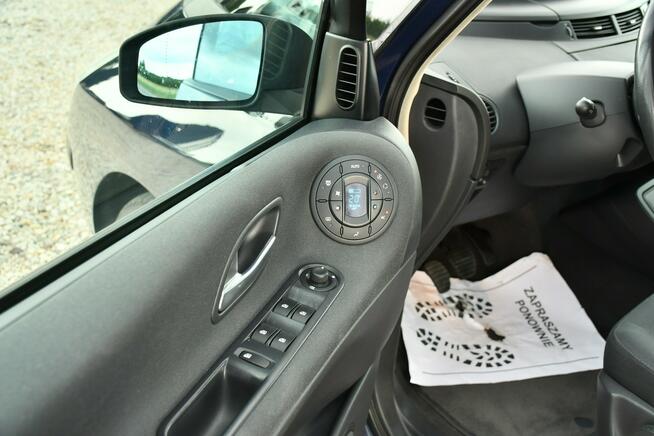 Renault Espace 2.0i+GAZ#136PS#Climatronic#DVD w Zagłówkach#Świeży Import#Gwaranacja!!