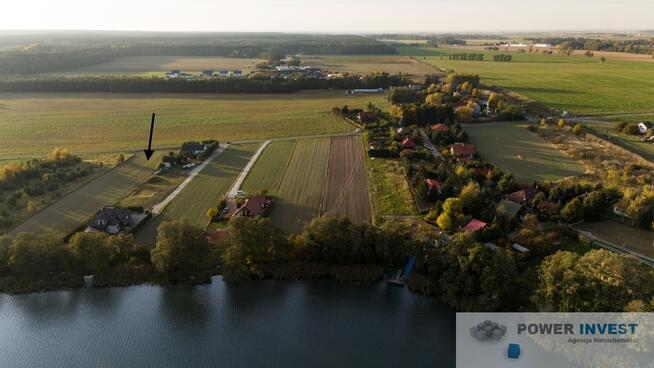 Działka budowlana – Krzycko Wielkie, ul. Gołanicka