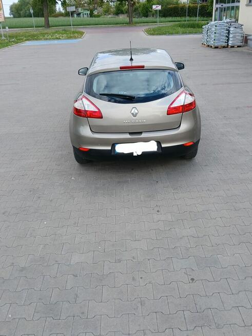 Renault Megane III 1.6 16v benzyna + LPG 101 tyś km.