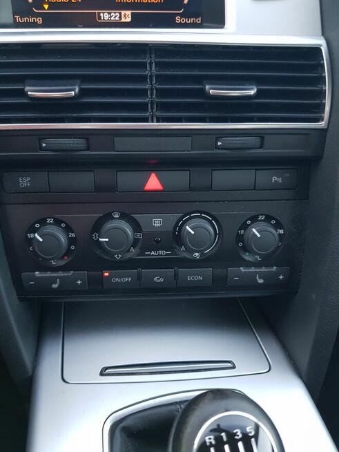 Audi A6 S-Line