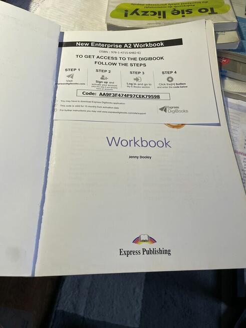 Książki Szkola branżowa 1 stopnia klasa 2 nowa era doperon