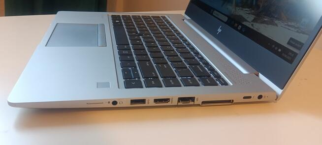 HP EliteBook 745 G6 AMD Ryzen 7 PRO