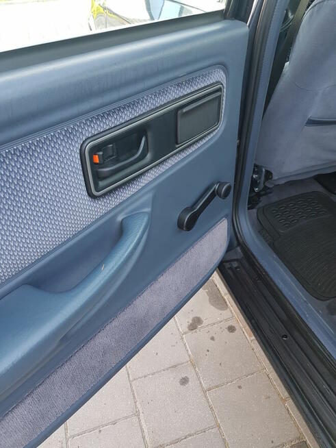 Ford Scorpio 1990r