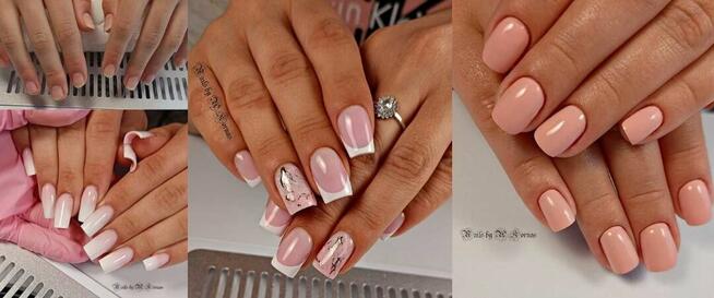 Paznokcie Koszalin poszukiwana modelka