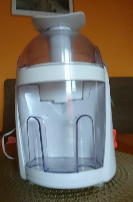 Manta wyciskarka sokowirówka okazja