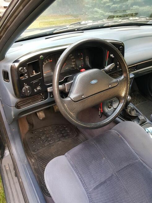 Ford Scorpio 1990r