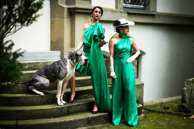 Usługi fotograficzne