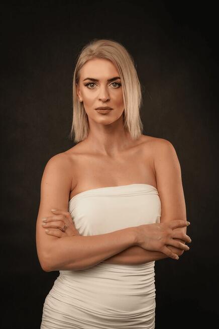 Usługi fotograficzne