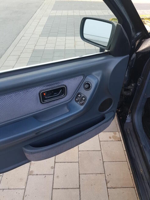 Ford Scorpio 1990r