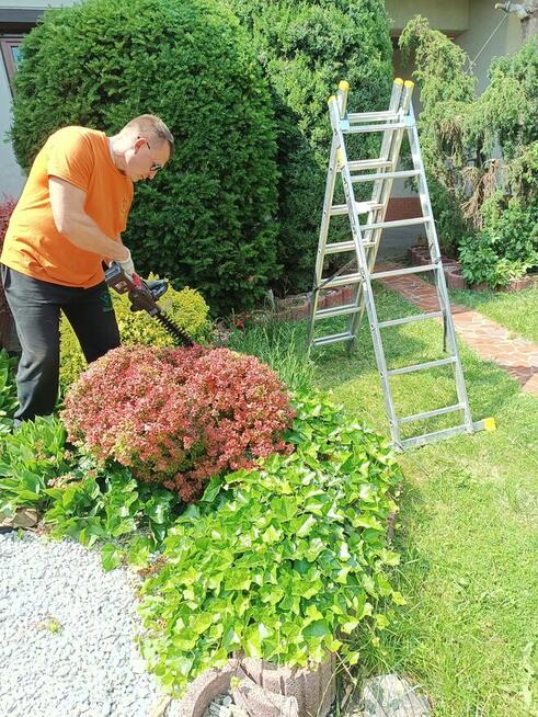 Ogrodnik Lublin Perfekt Garden