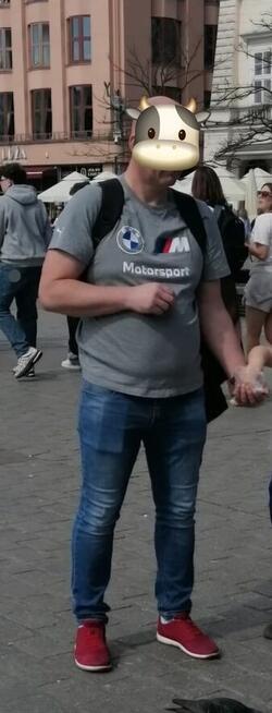 Szukam fajnej do spotkań bez zobowiazań