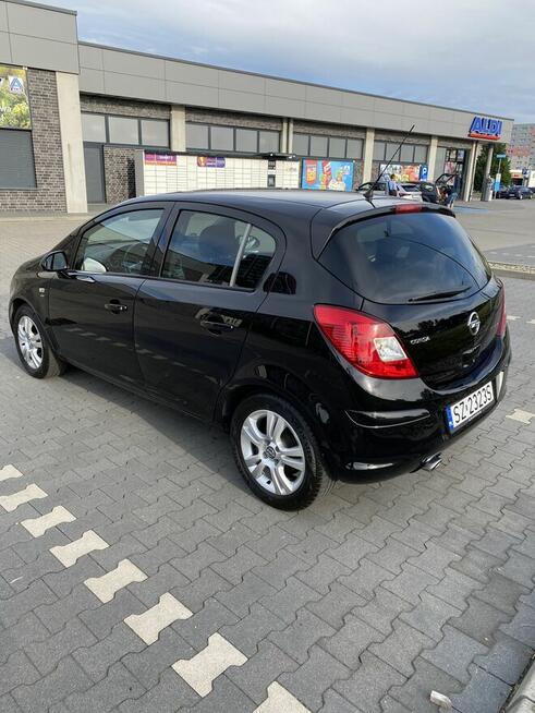 Opel Corsa D 2011r lift 1.4 87km