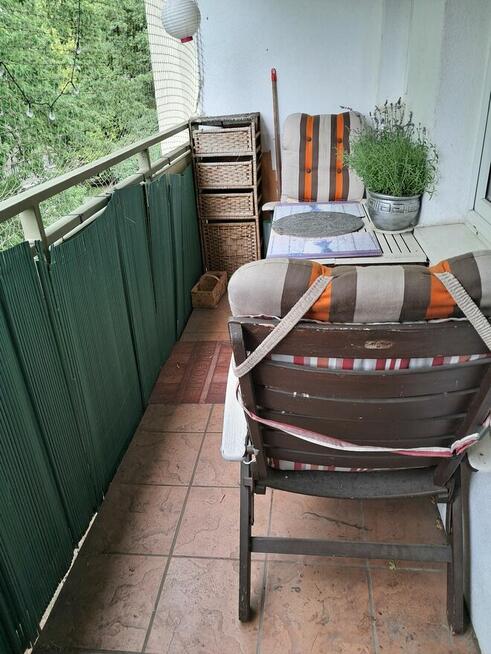 Zamienię 3-pokojowe na mniejsze