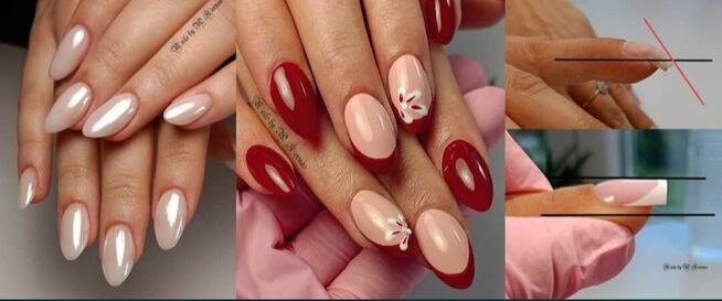 Paznokcie Koszalin poszukiwana modelka