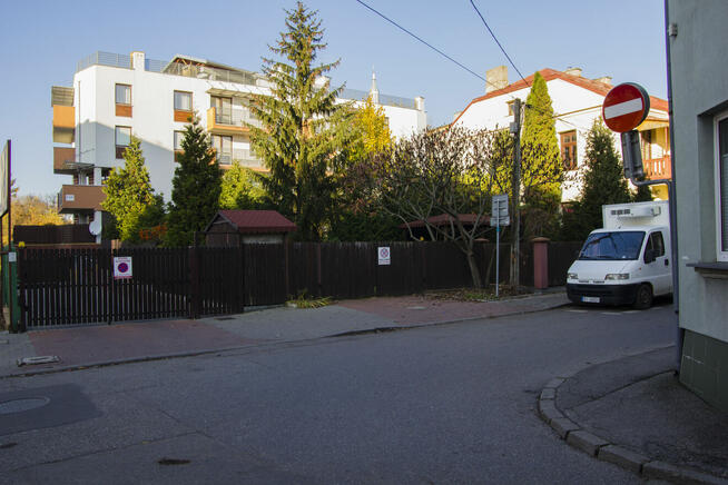 Stołeczna, centrum 3 pok 66,7 m2, cegła, dostępne 1 września