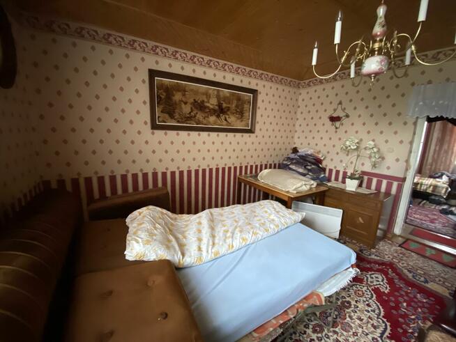 Wynajmę pokój w domu jednorodzinnym