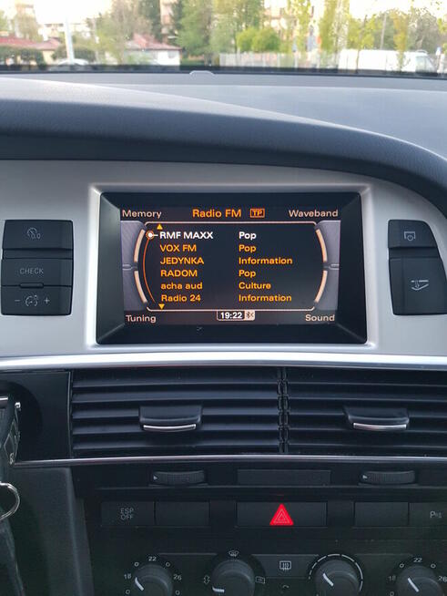 Audi A6 S-Line