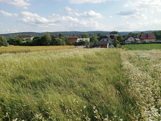 Sprzedam działkę w Dubiecku