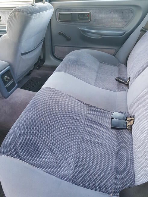 Ford Scorpio 1990r