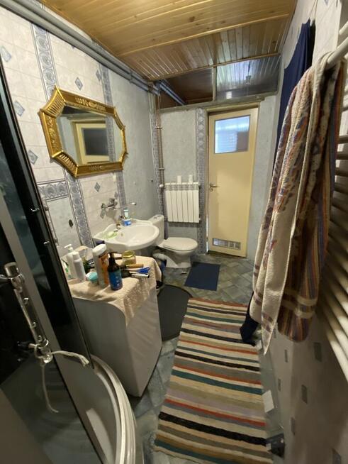 Wynajmę pokój w domu jednorodzinnym