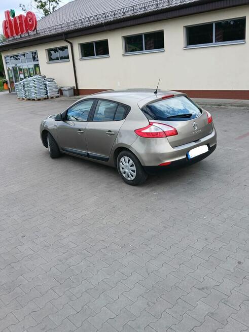 Renault Megane III 1.6 16v benzyna + LPG 101 tyś km.