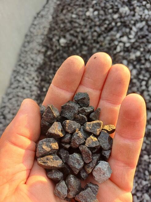 GRYS-KAMIEŃ DO OGRODU