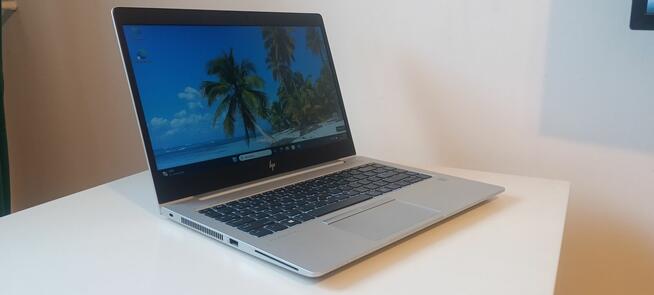 HP EliteBook 745 G6 AMD Ryzen 7 PRO