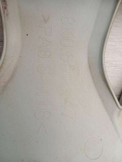 Kołpak 16" Audi A4 8K0 601 147