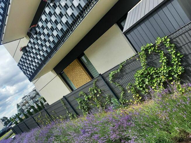 NOWOCZESNE mieszkanie 49m2 / blisko METRA