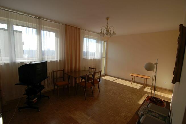 ok. Ogrodu Botanicznego, mieszkanie 2 pokojowe