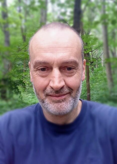 Poznam panią do letniej przygody.