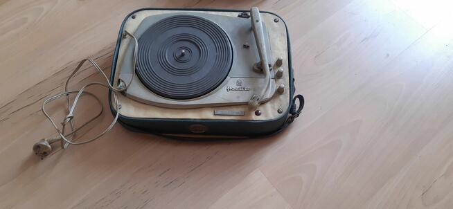 Adapter Bambino marki Unitra