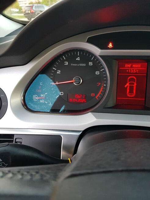 Audi A6 S-Line