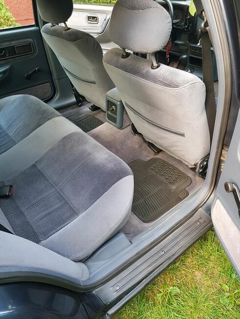 Ford Scorpio 1990r