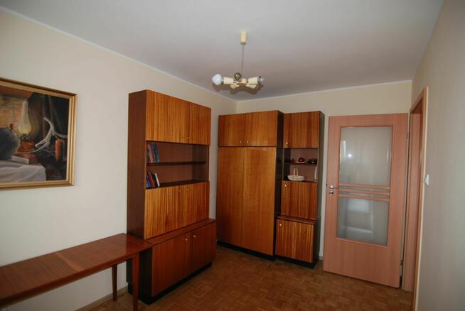 ok. Ogrodu Botanicznego, mieszkanie 2 pokojowe