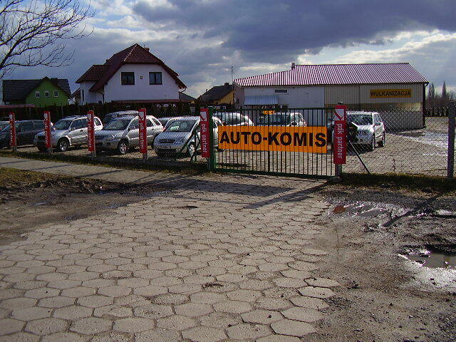 Plac 20ar do wynajęcia