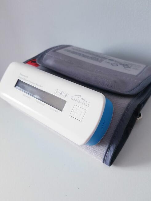 Ciśnieniomierz mankietowy Media-Tech MT5515