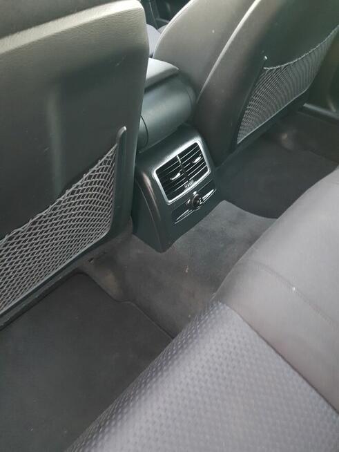 Audi A6 S-Line