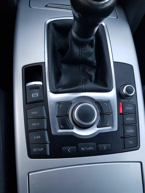 Audi A6 S-Line