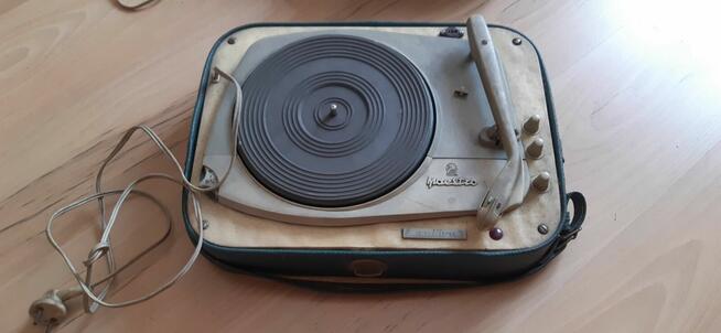 Adapter Bambino marki Unitra