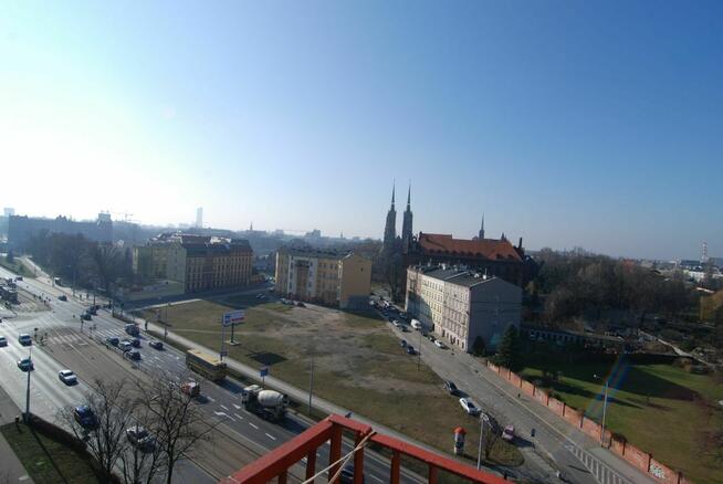 ok. Ogrodu Botanicznego, mieszkanie 2 pokojowe