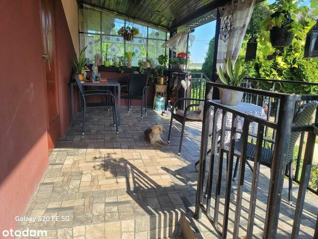 Sprzedam dom z dużą działką i budynkami gospodarczymi