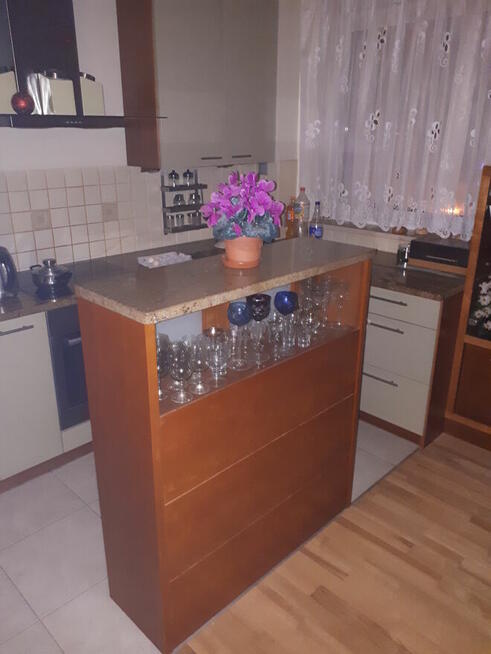 Wynajmę pokój z aneksem na doby dłużej